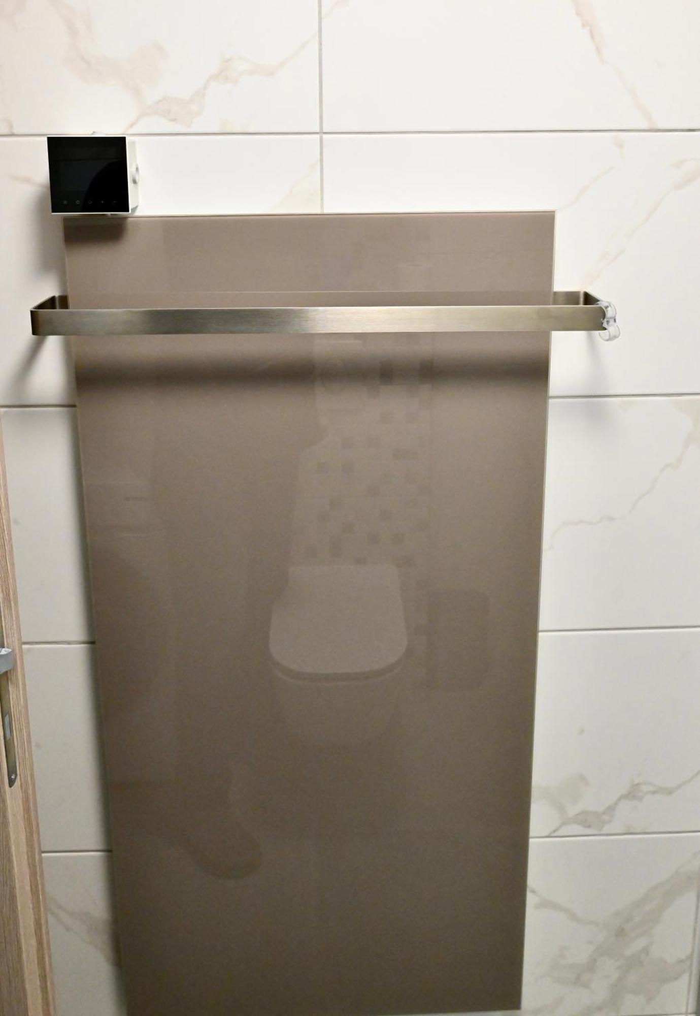 Studio Apartman Una -Self Check In,Free Parking Karlovac Exterior photo