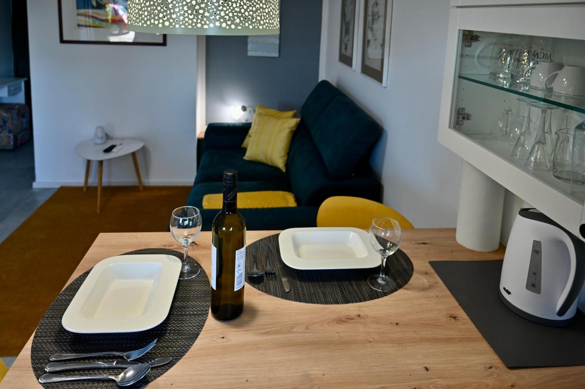 Studio Apartman Una -Self Check In,Free Parking Karlovac Exterior photo