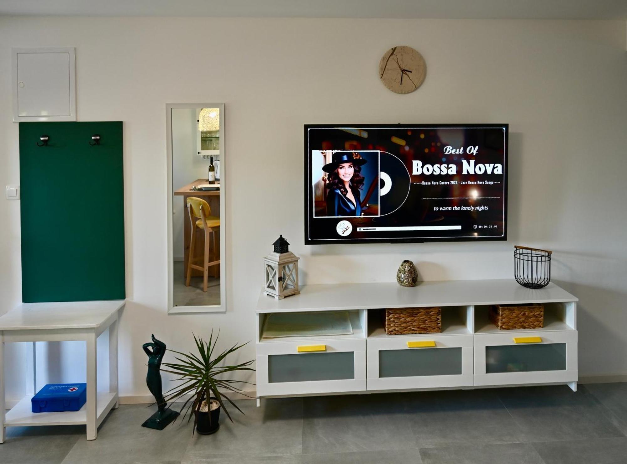 Studio Apartman Una -Self Check In,Free Parking Karlovac Exterior photo