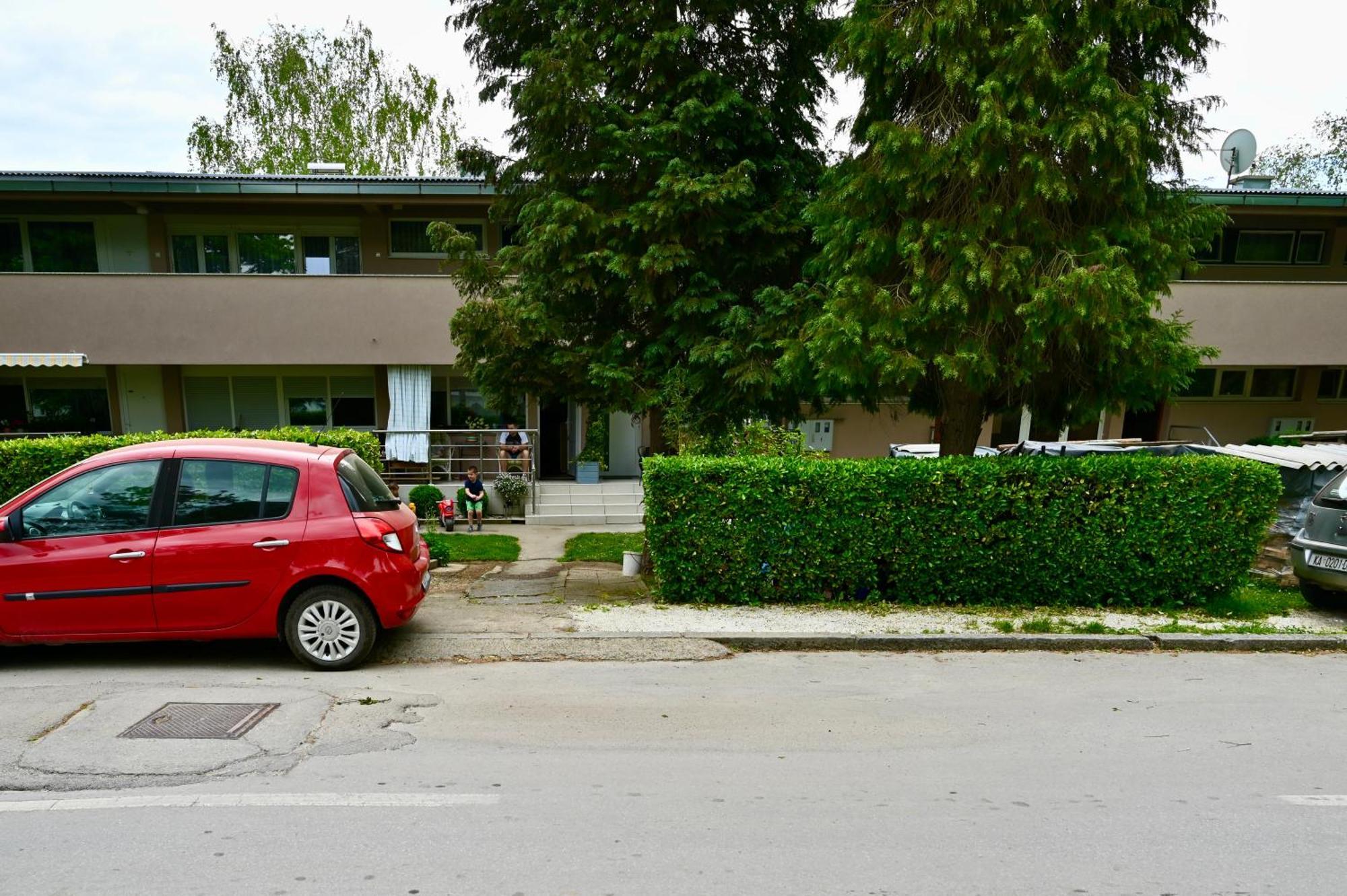 Studio Apartman Una -Self Check In,Free Parking Karlovac Exterior photo