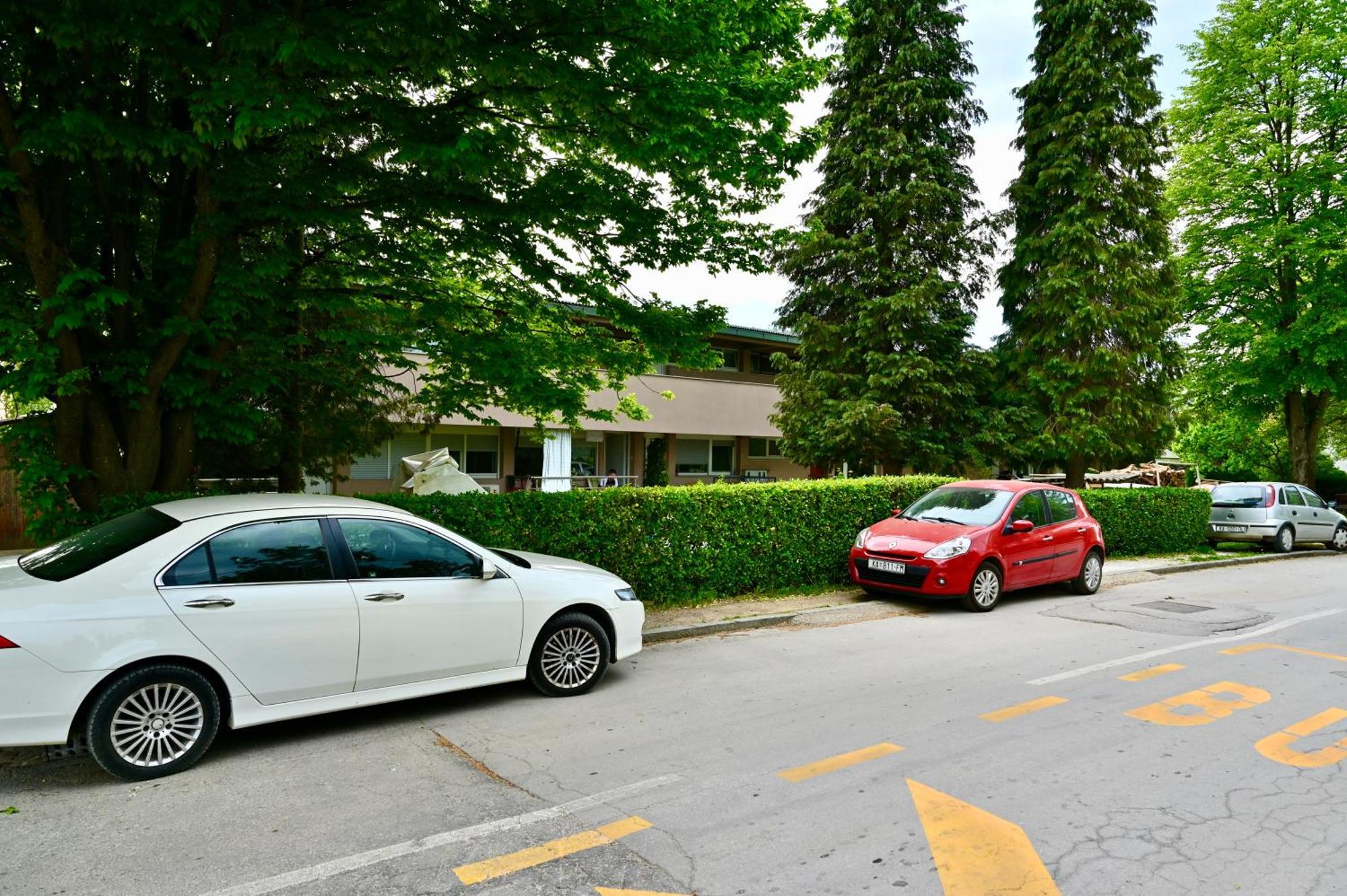Studio Apartman Una -Self Check In,Free Parking Karlovac Exterior photo