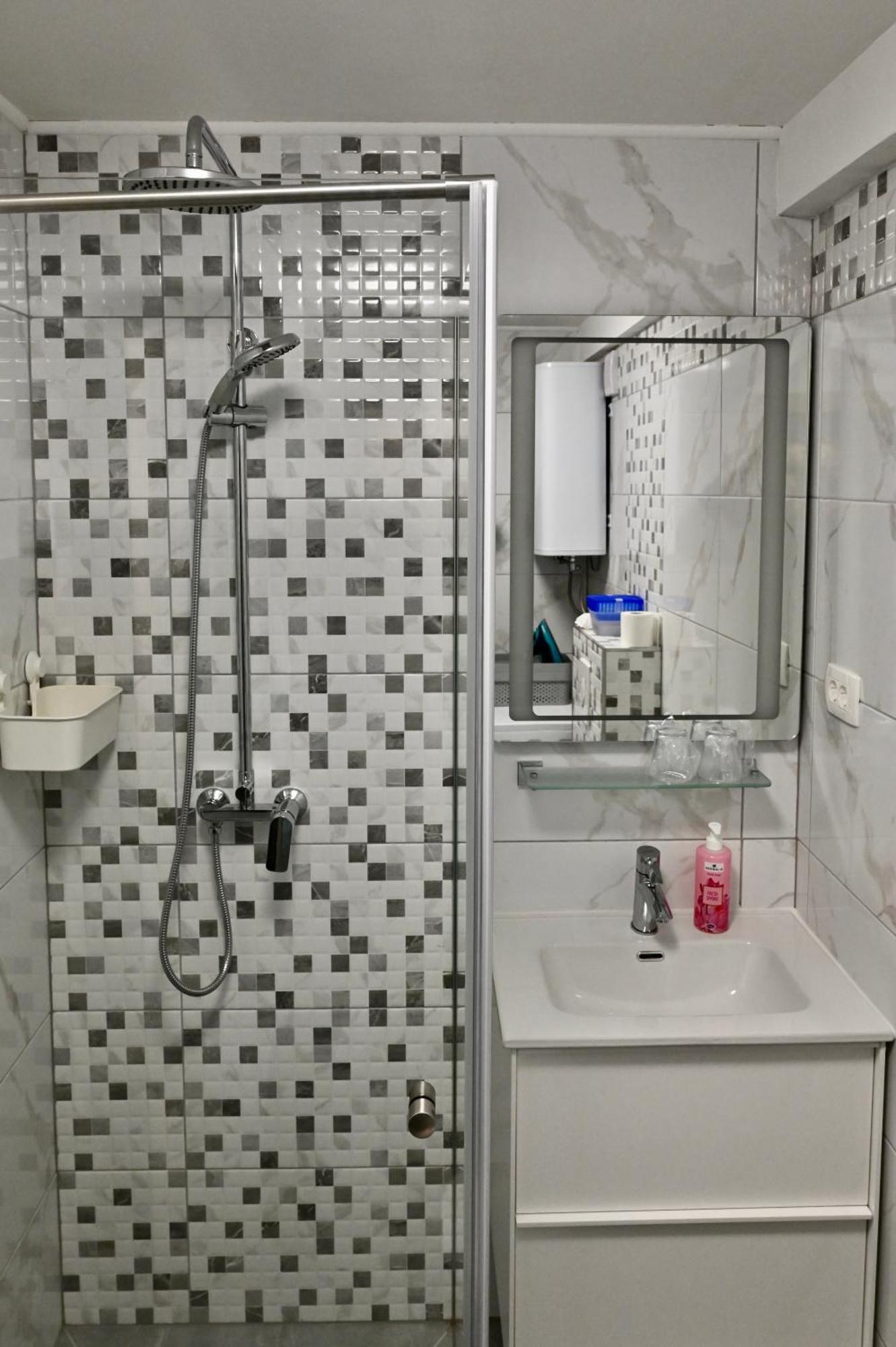Studio Apartman Una -Self Check In,Free Parking Karlovac Exterior photo